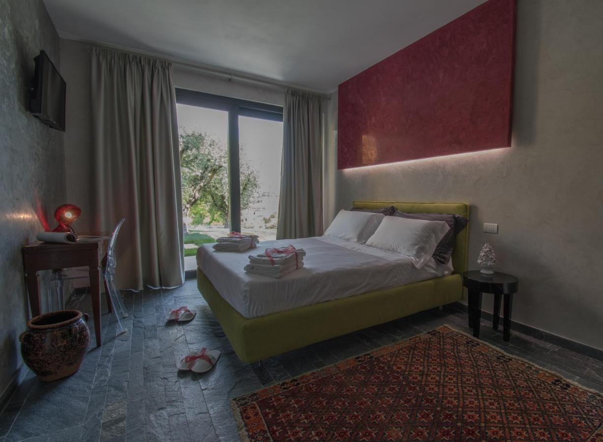Sesto Armonico B&B Palazzolo  Esterno foto