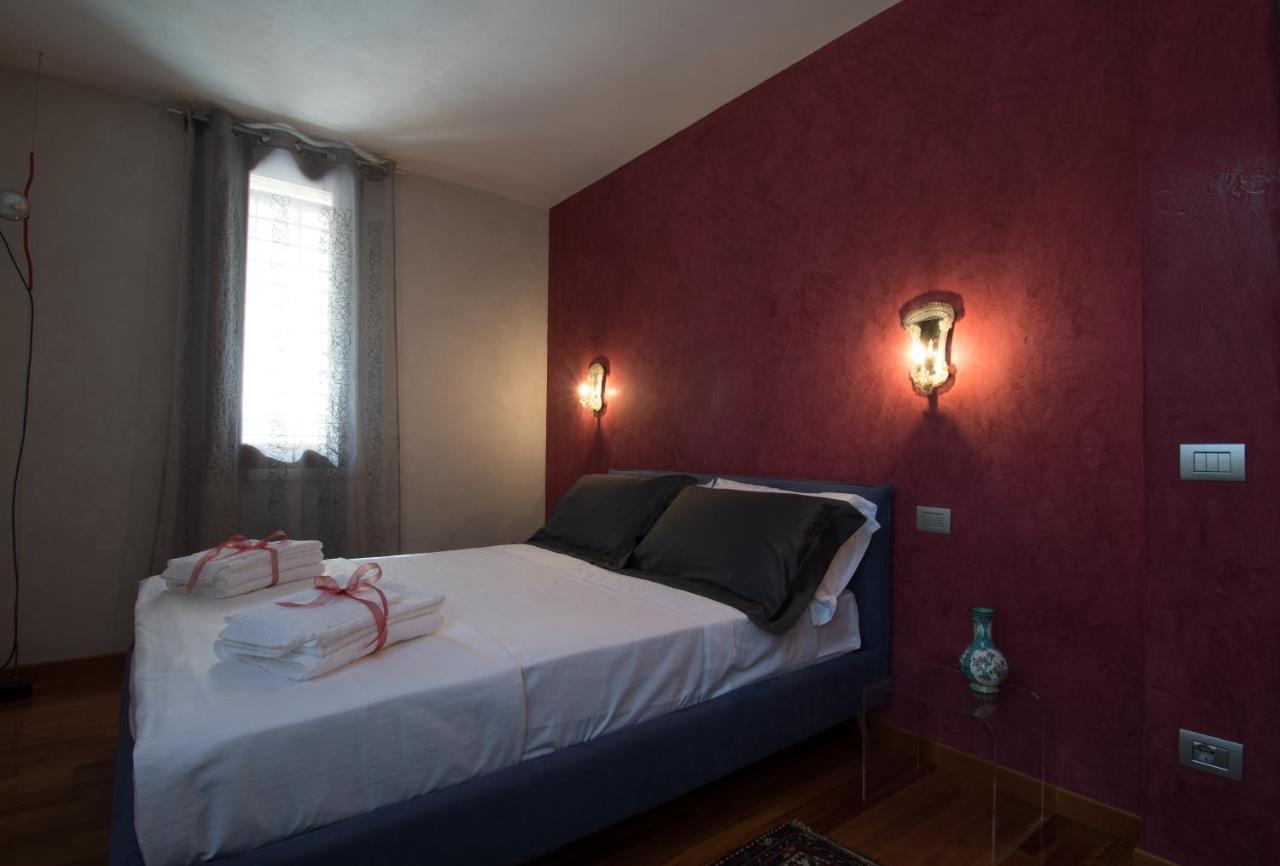 Sesto Armonico B&B Palazzolo  Esterno foto