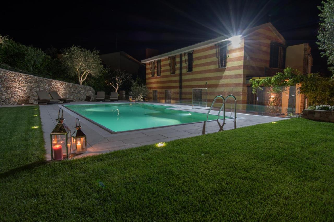 Sesto Armonico B&B Palazzolo  Esterno foto