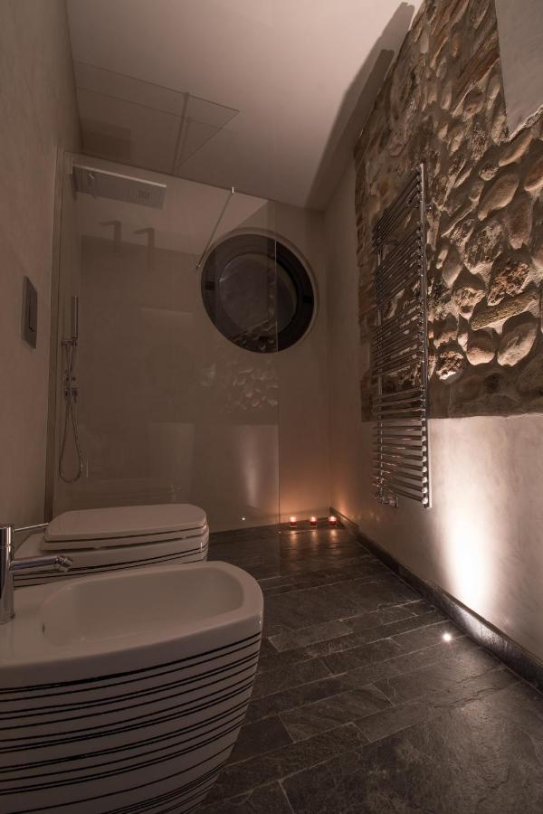 Sesto Armonico B&B Palazzolo  Esterno foto