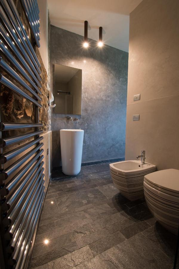Sesto Armonico B&B Palazzolo  Esterno foto
