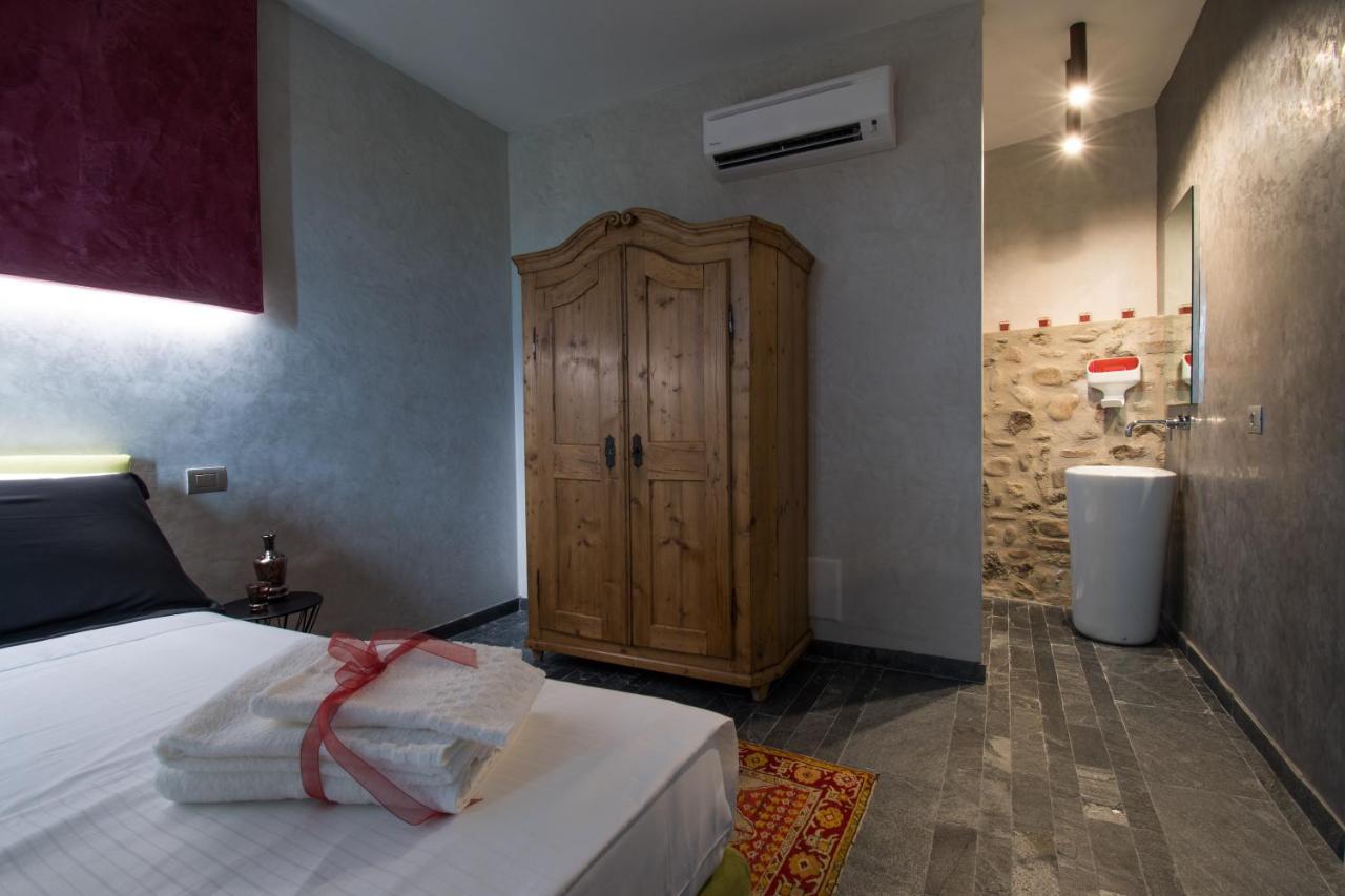 Sesto Armonico B&B Palazzolo  Esterno foto