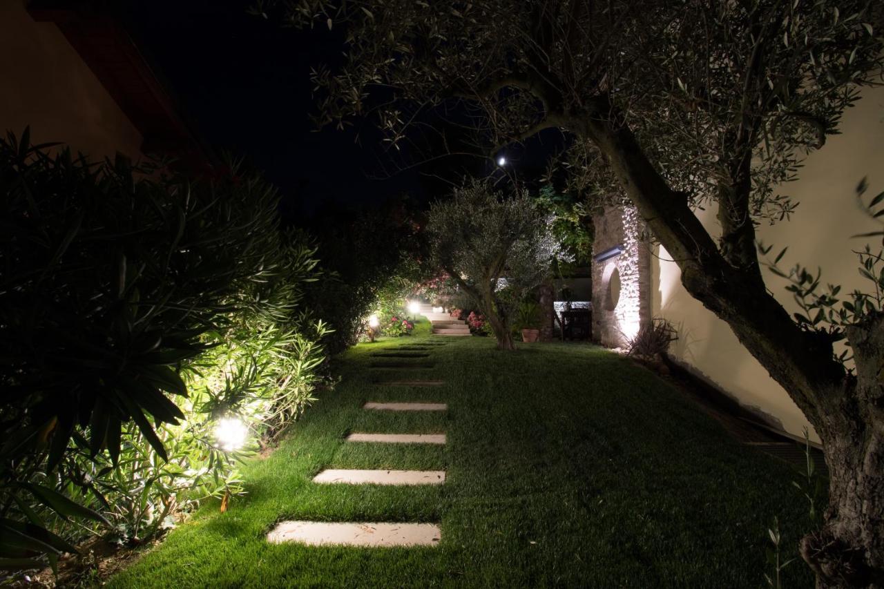 Sesto Armonico B&B Palazzolo  Esterno foto